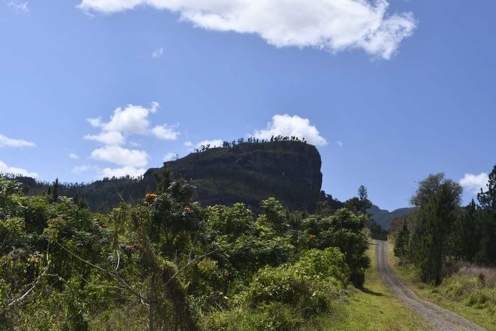Abaca Koroyanitu National Heritage Park