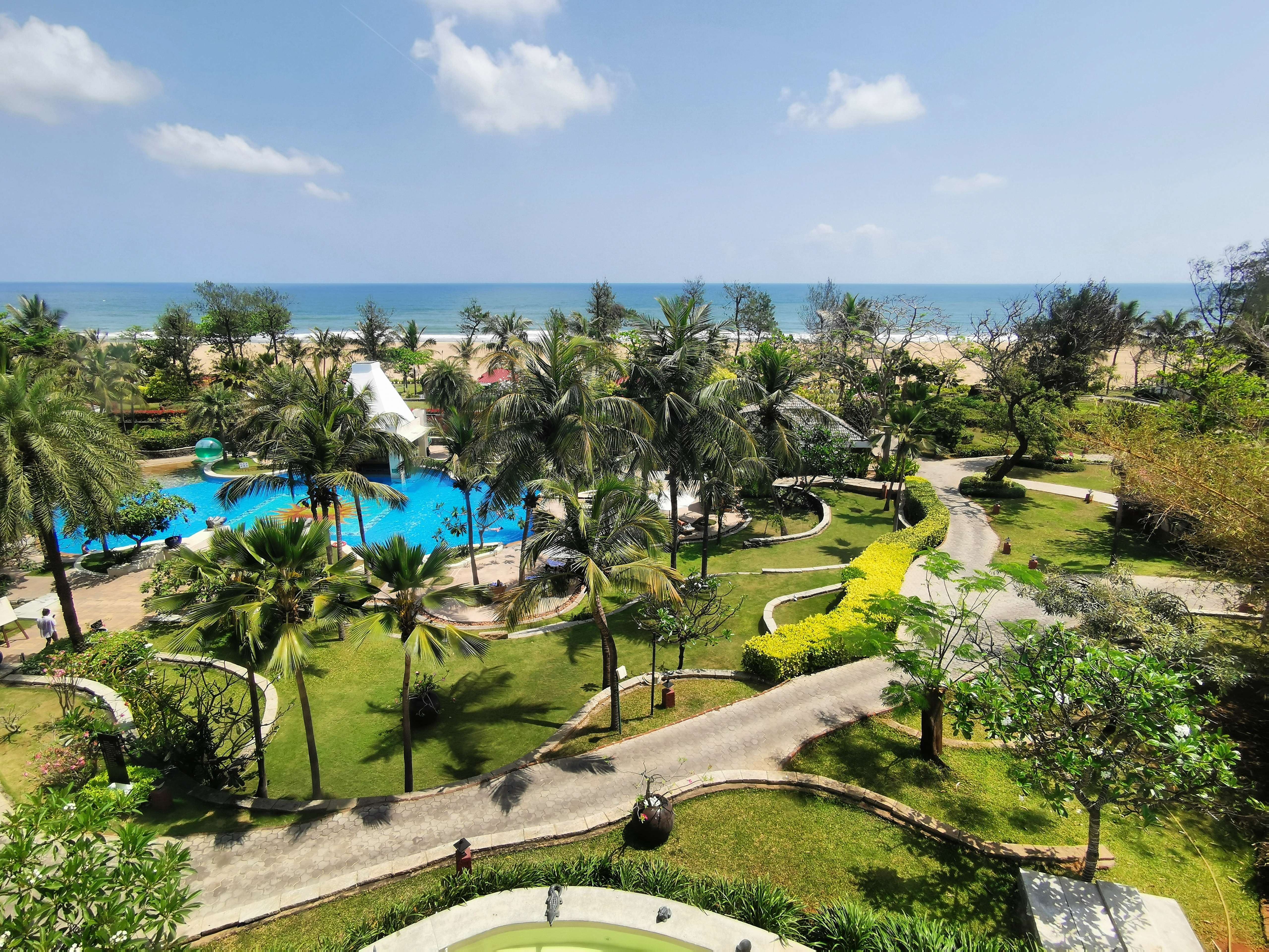 Fisherman's Cove Resort