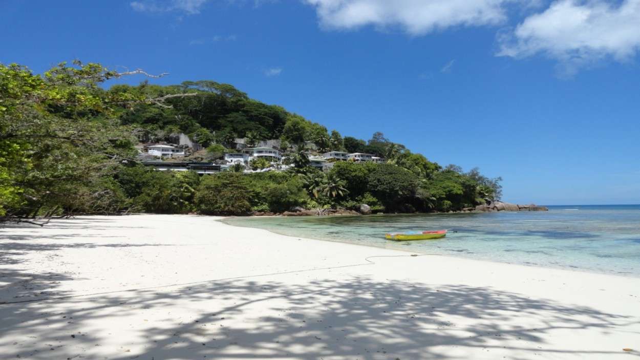 Lazare Picault Hotel