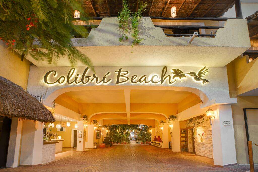 Colibri Hotel
