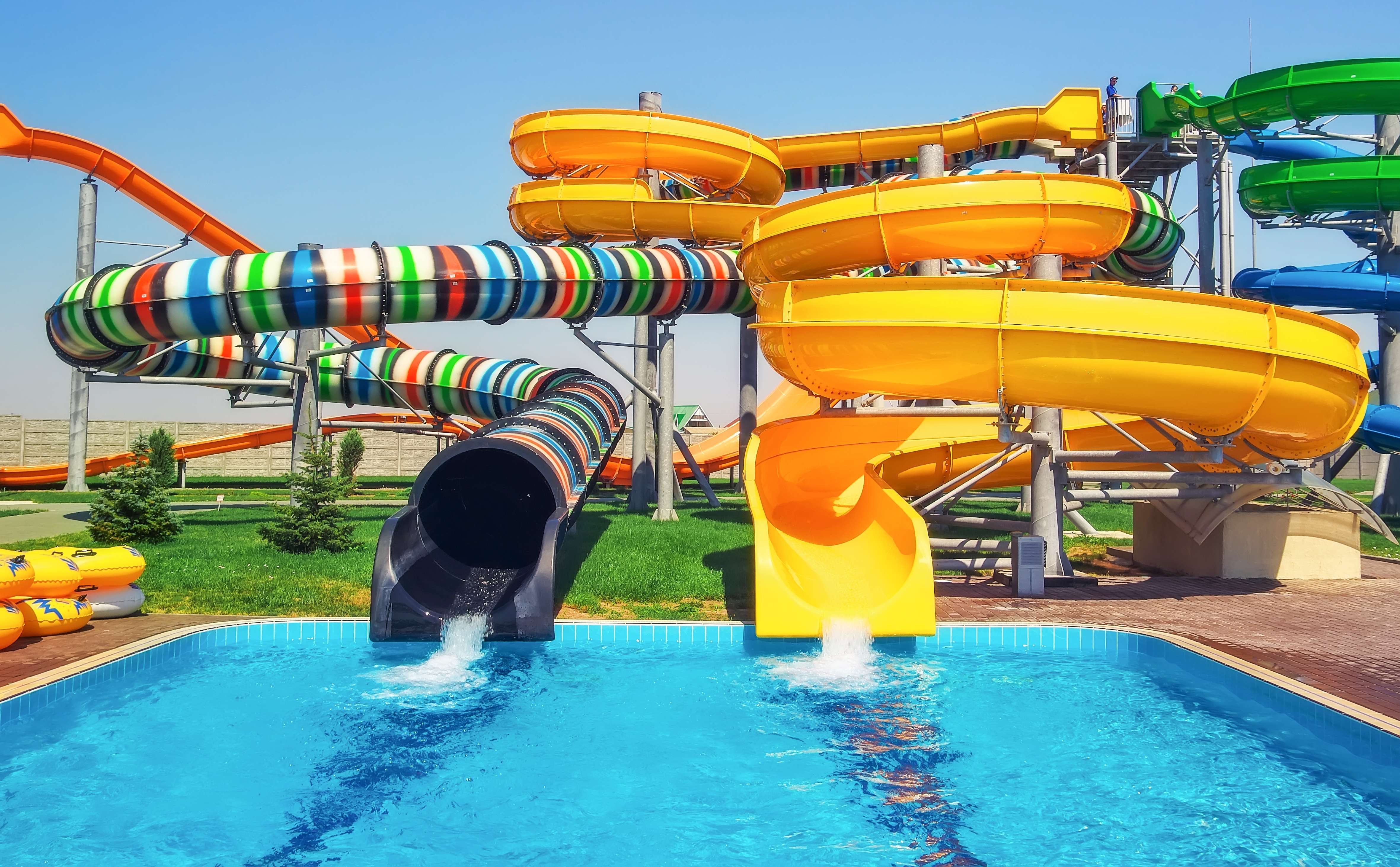 Mogli Waterpark