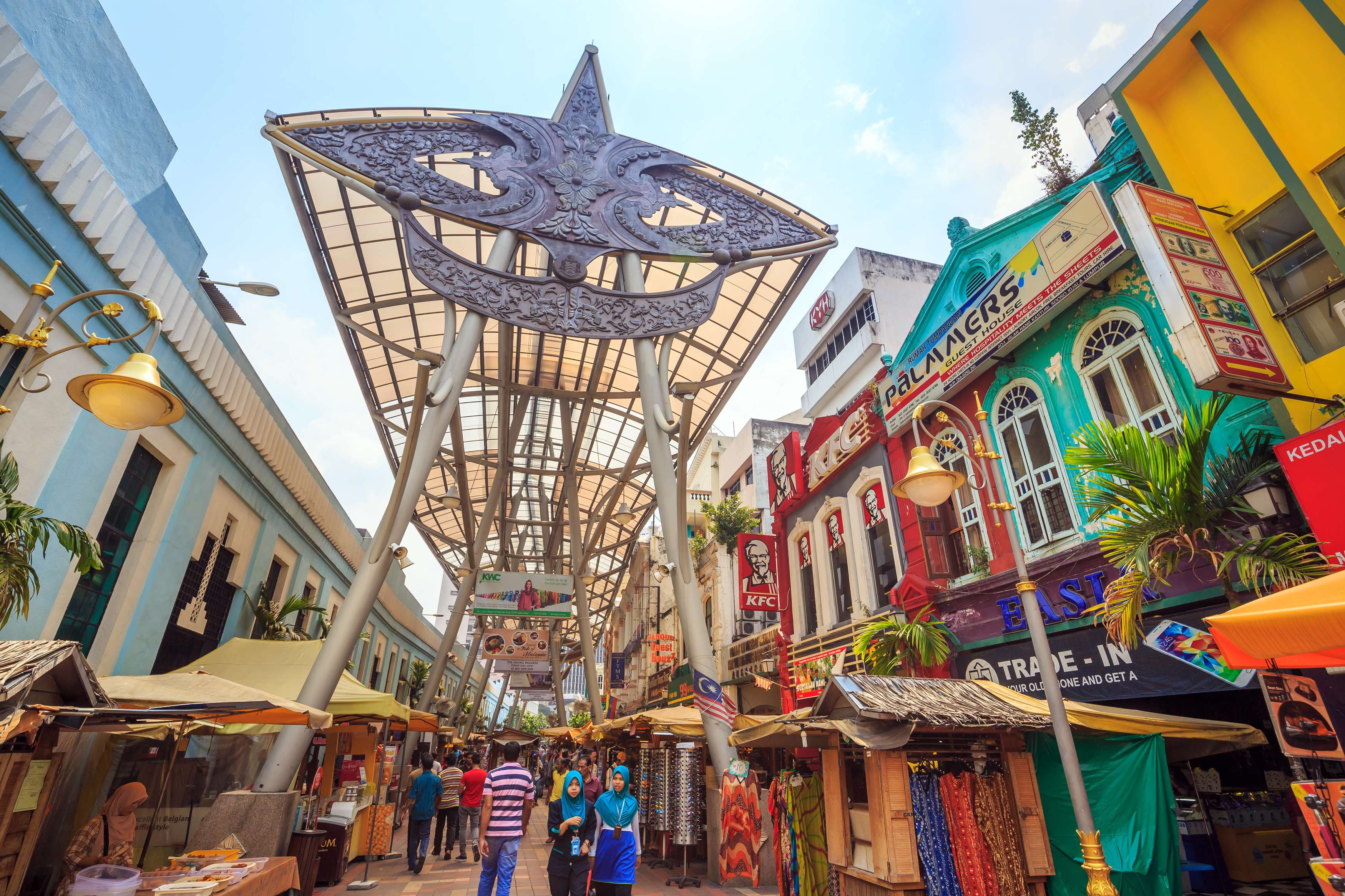 Shop at Central Market