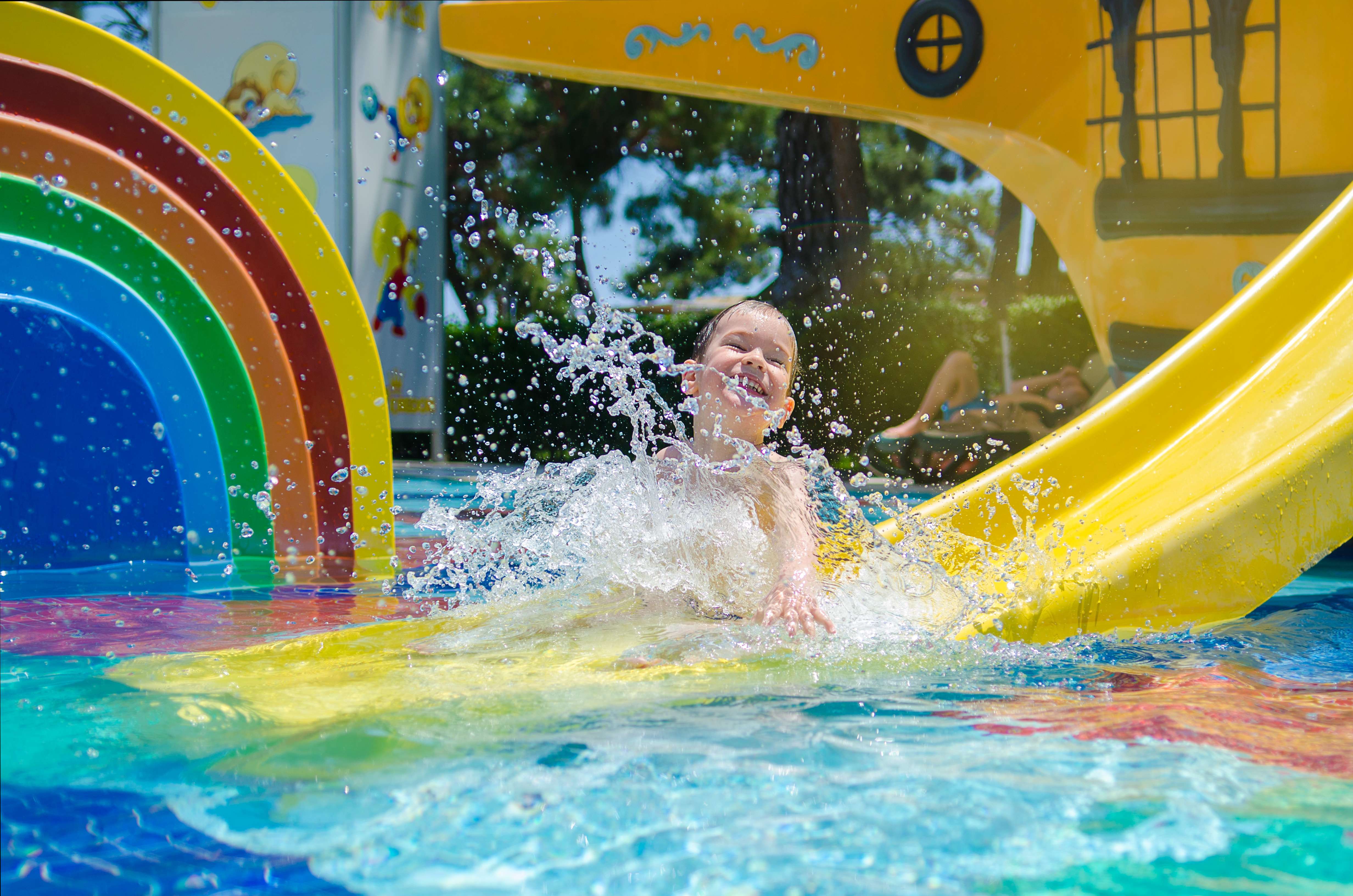 BK Resort and Waterpark