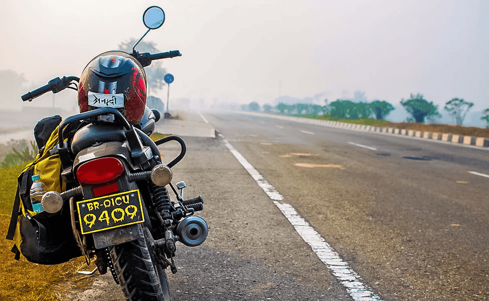 Ride in Rajgir Ropeway