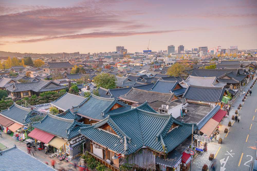 Jeonju