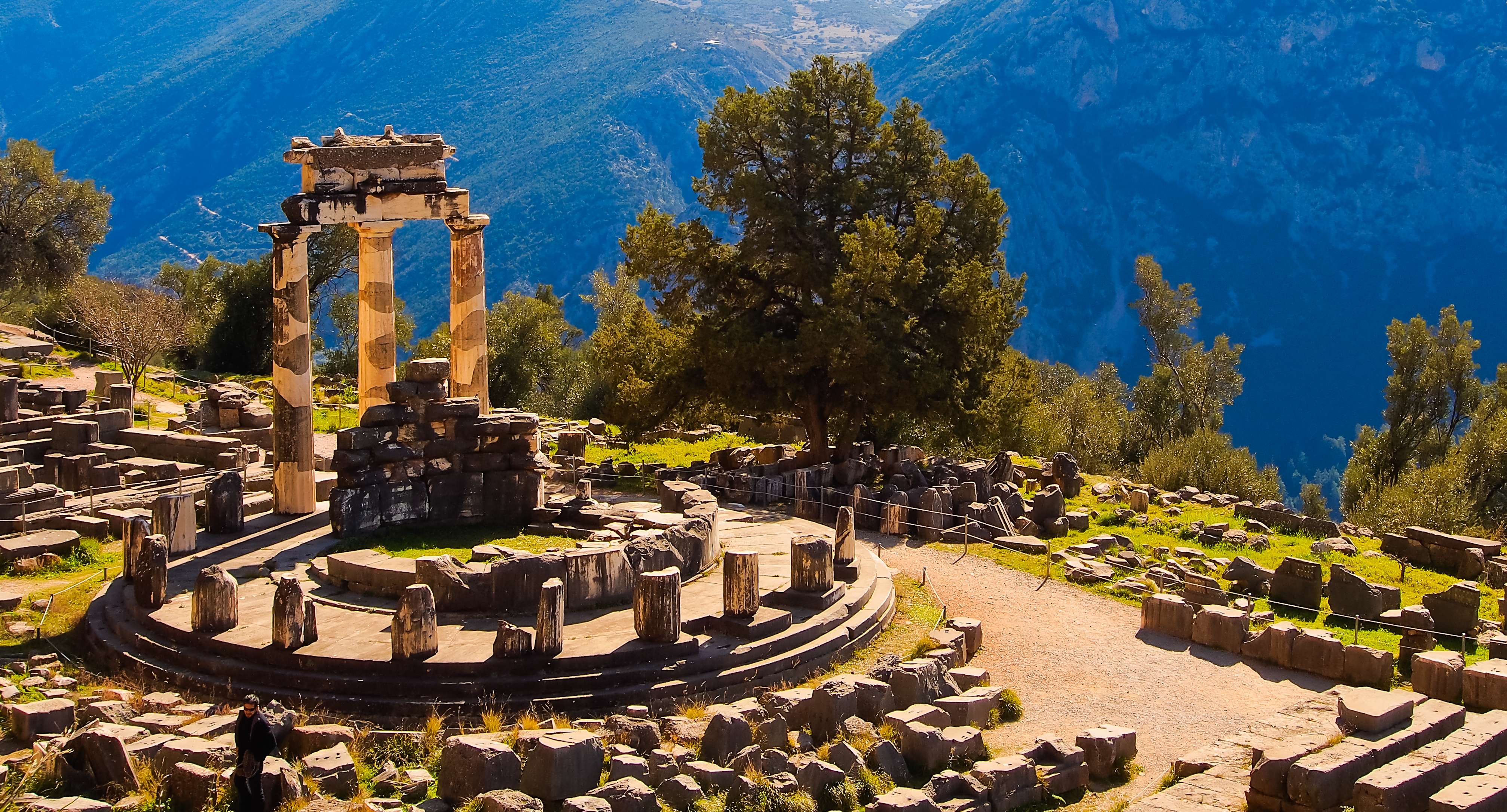 Delphi