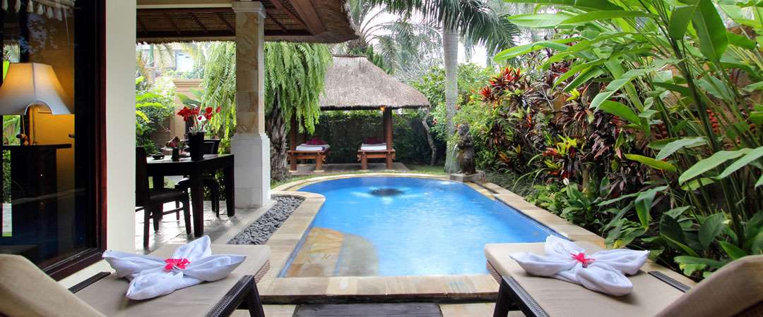 FuramaXclusive Villas & Spa Ubud
