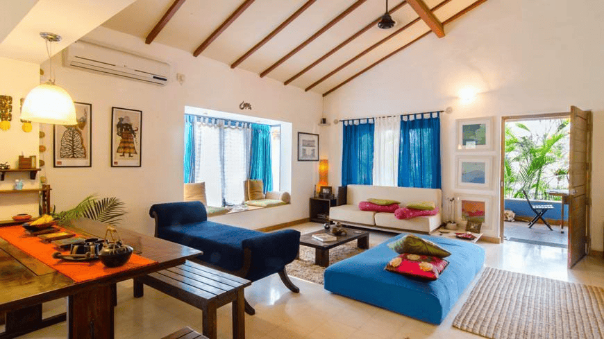 Little Paradise Villa