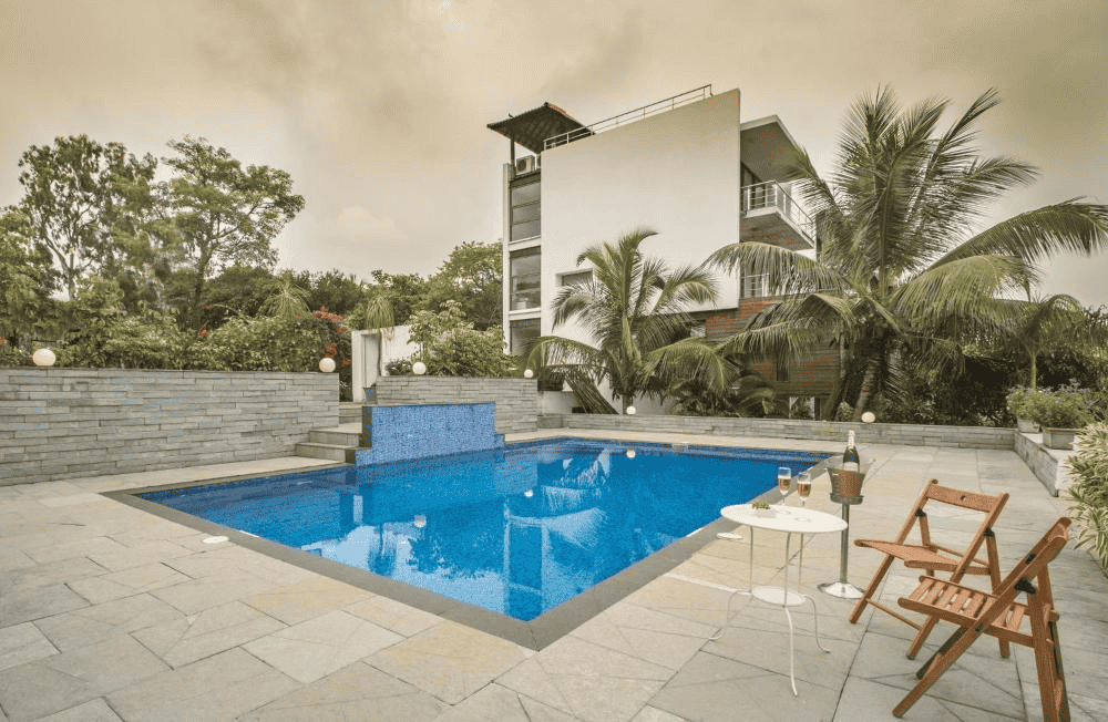 The Sea Boutique Villa