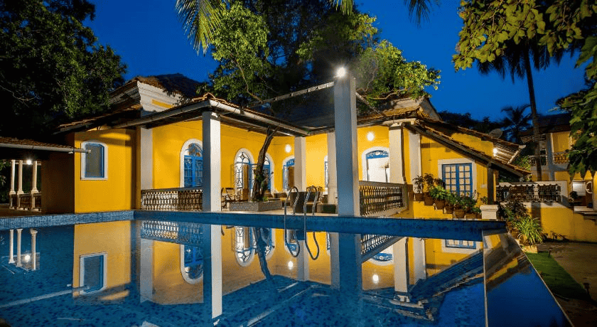 Heritage Luxury Portuguese Villa