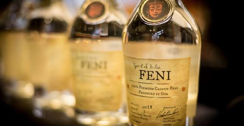 Try Cashew Nut Fenny