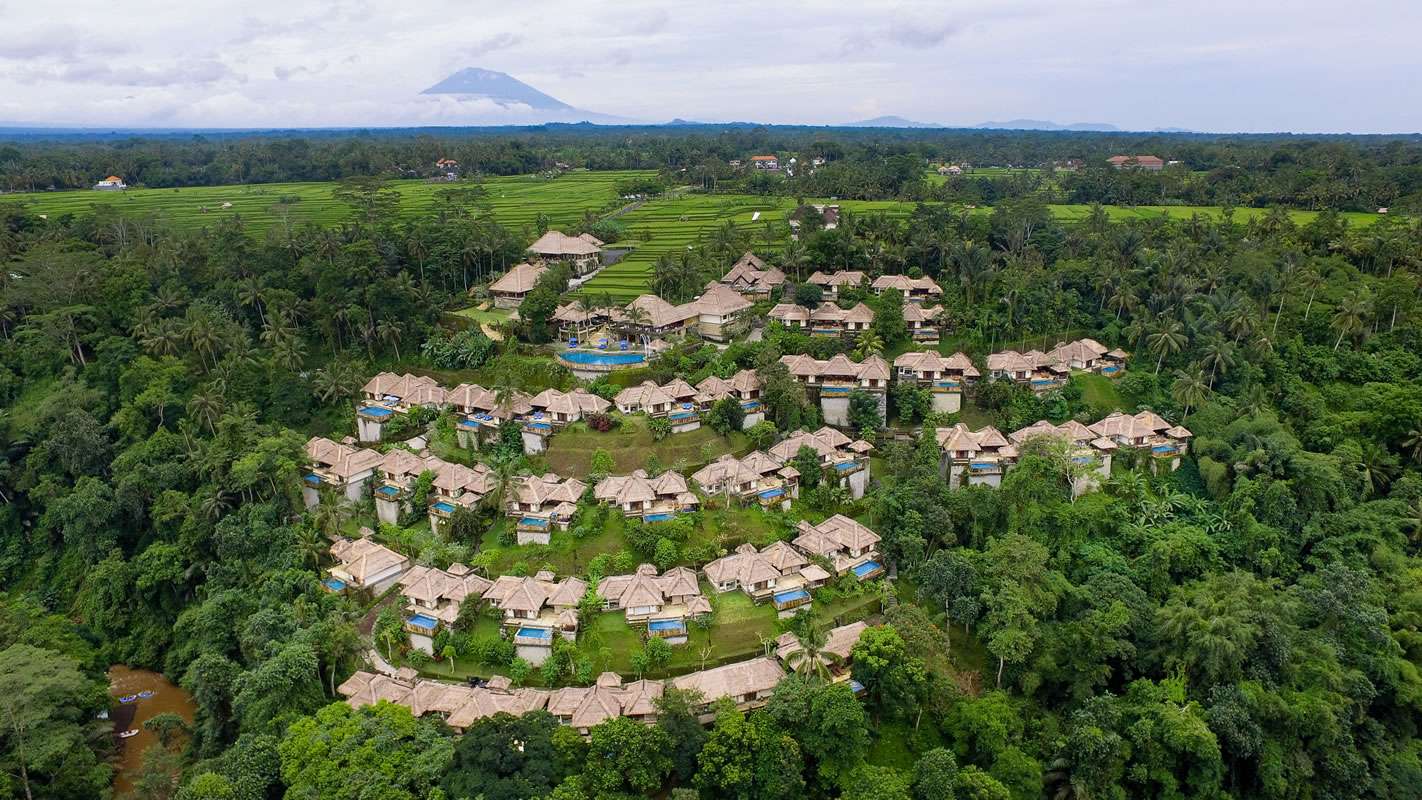 Puri Wulandari Villa