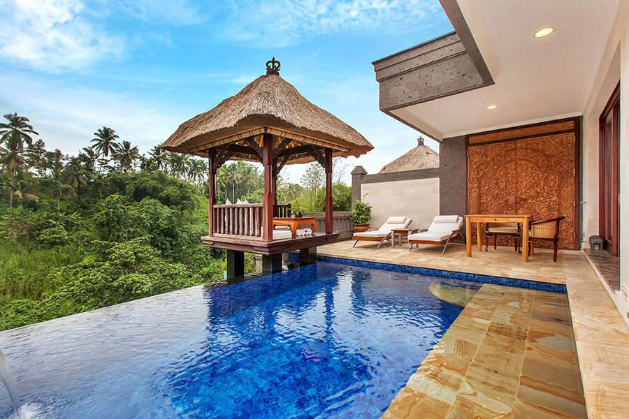 Viceroy Villa Bali