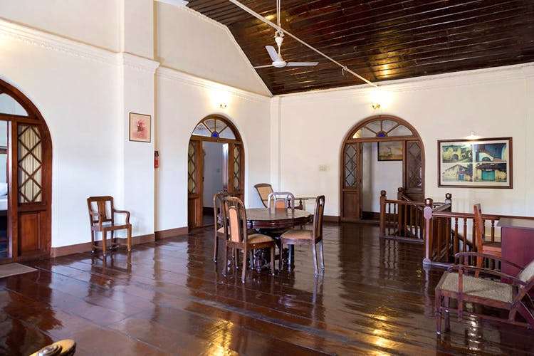 Ballard Bungalow Homestay