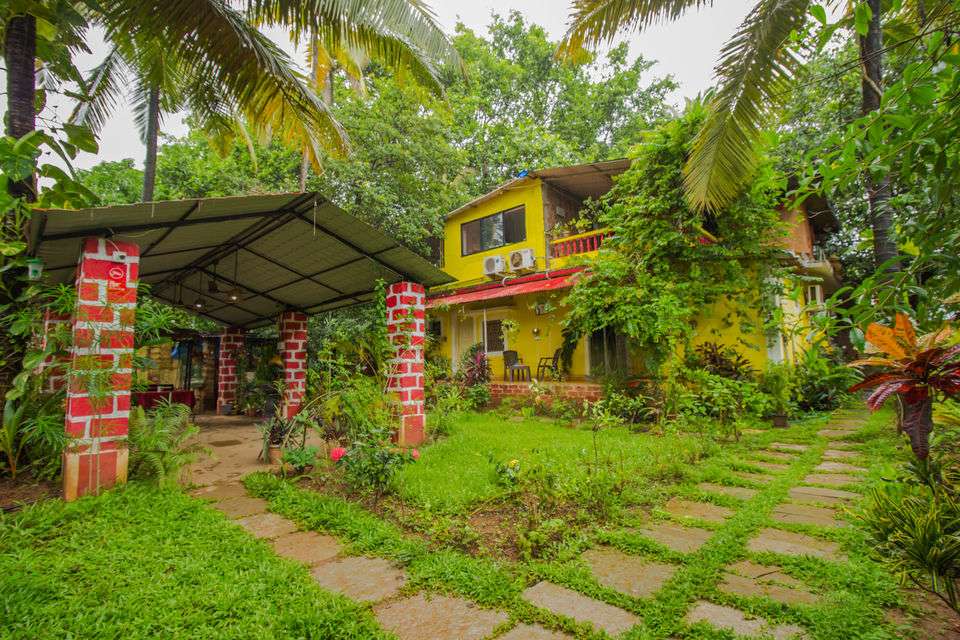 10 Homestays in Fort Kochi: Book Now and Get Upto 50% Off