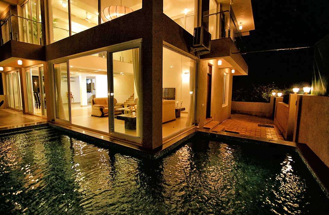 White Banyan Beach Villa