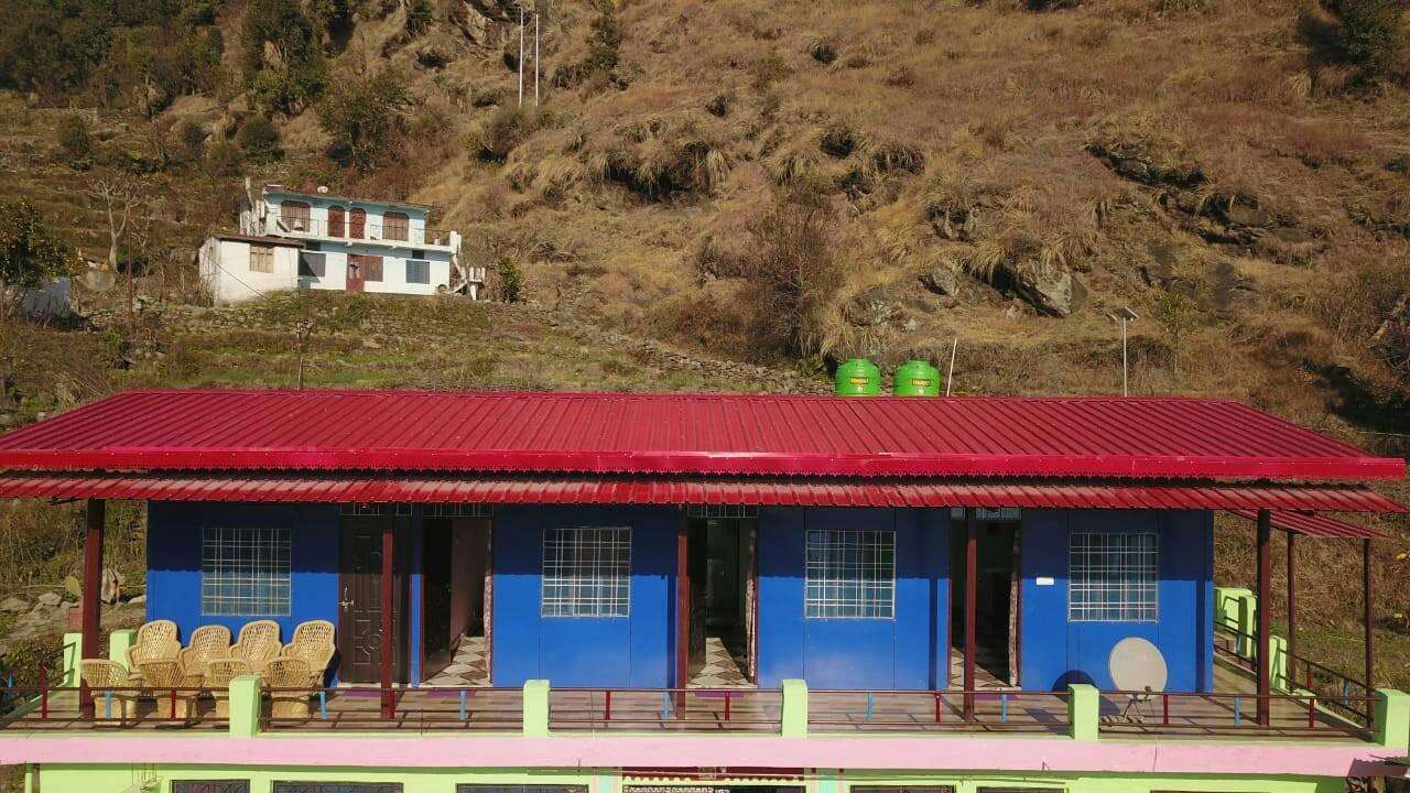 Laxmi Homestay