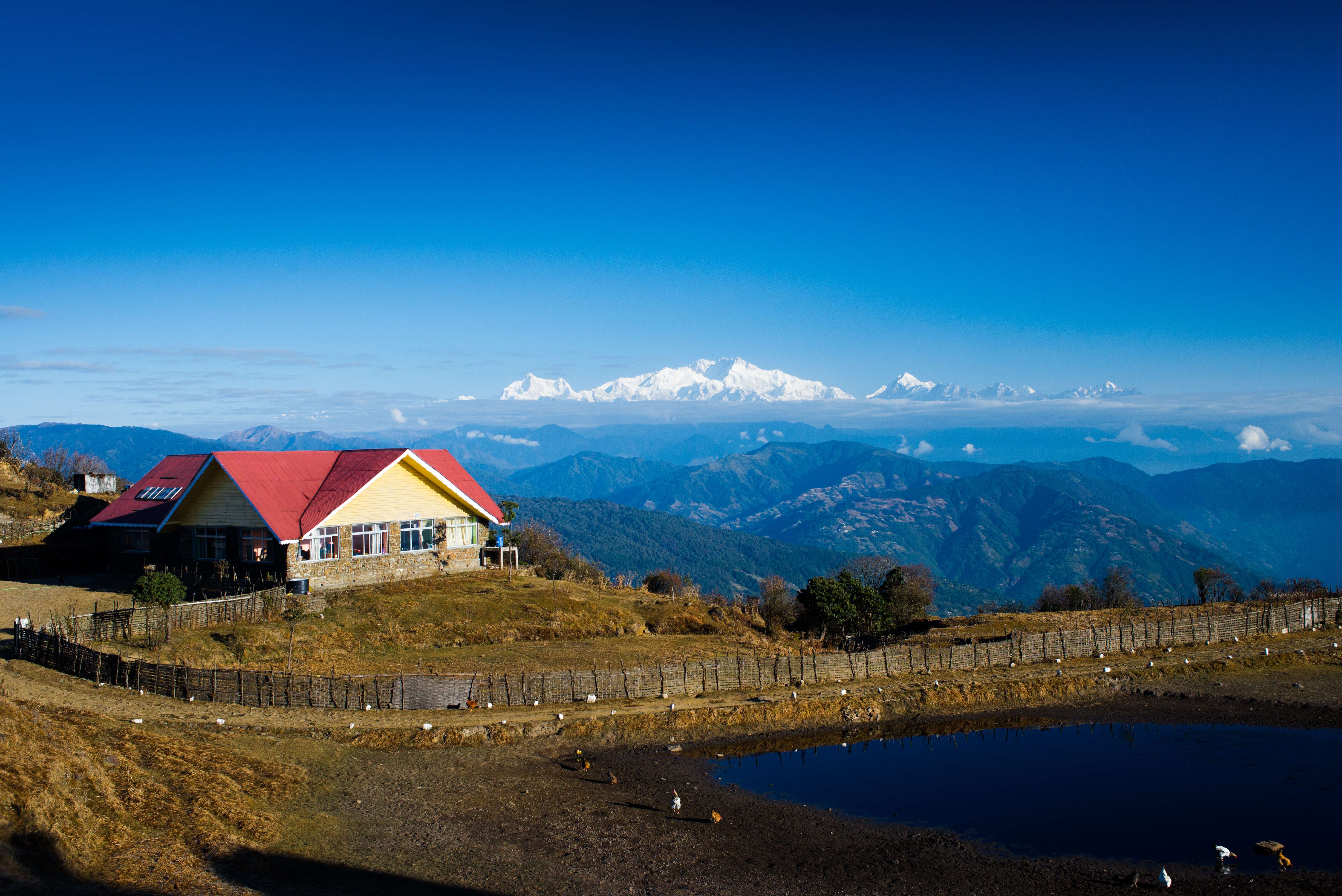 10 Lepchajagat Homestays: Book Now & Get Upto 50% Off 