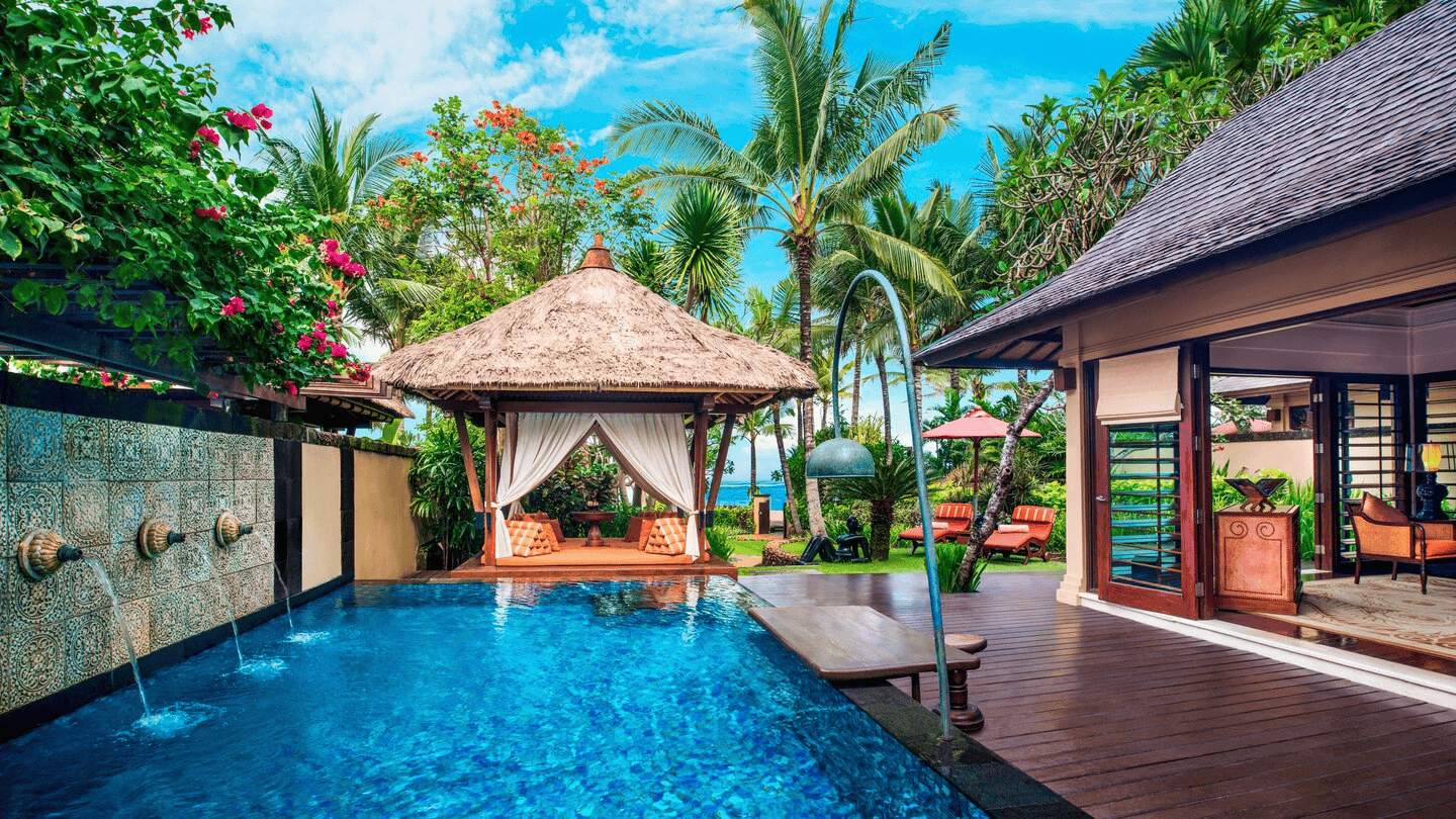 25 Luxury Villas In Goa, Book Now & Get 50% Off