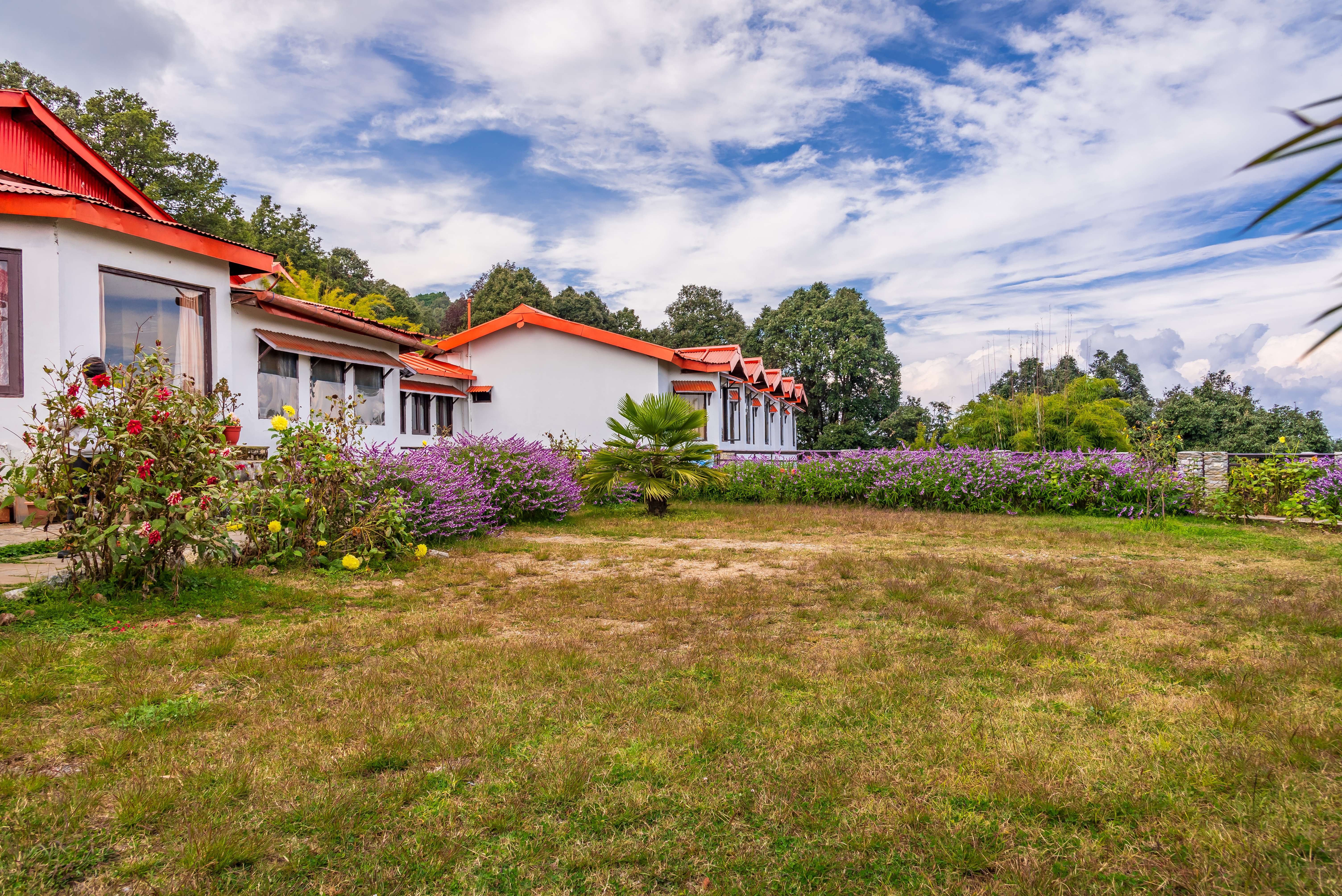 10 Takdah Homestays: Book Now & Get Upto 50% Off