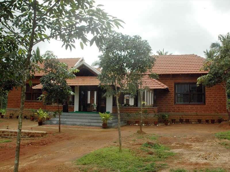 Sanjeevini Homestay