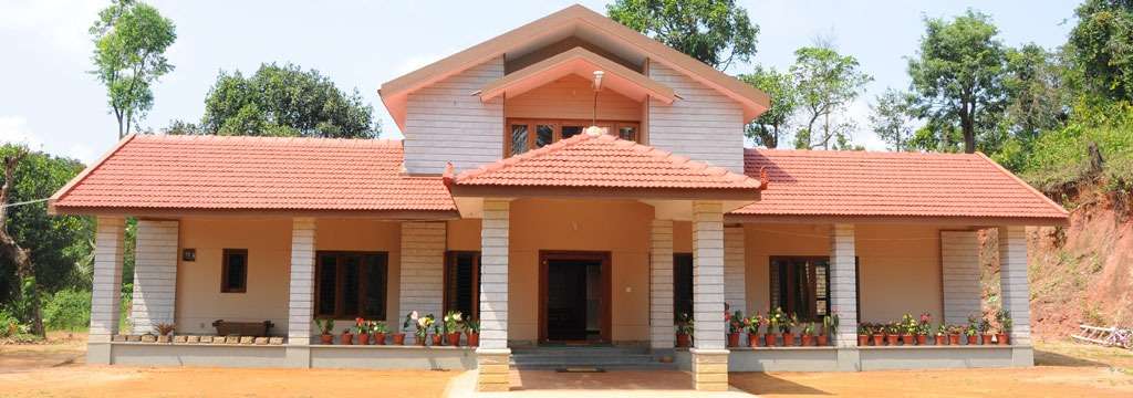 Belachikatte Homestay