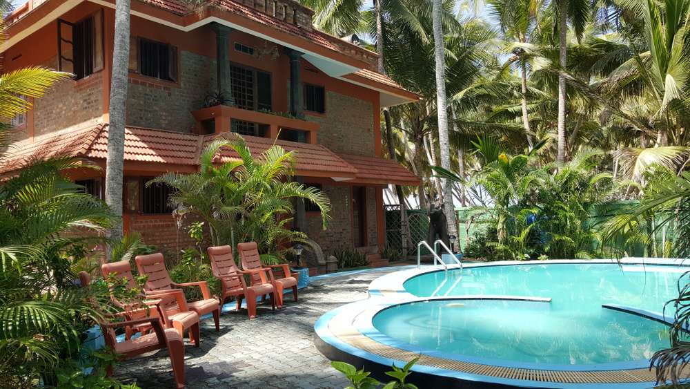 20 Homestays in Thirthahalli: Book Now & Get Upto 50% Off