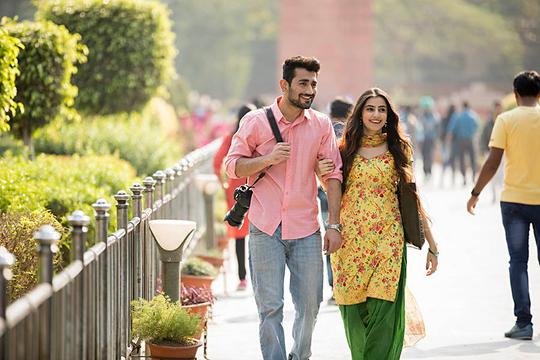 Romantic Tour For Couples in Bihar