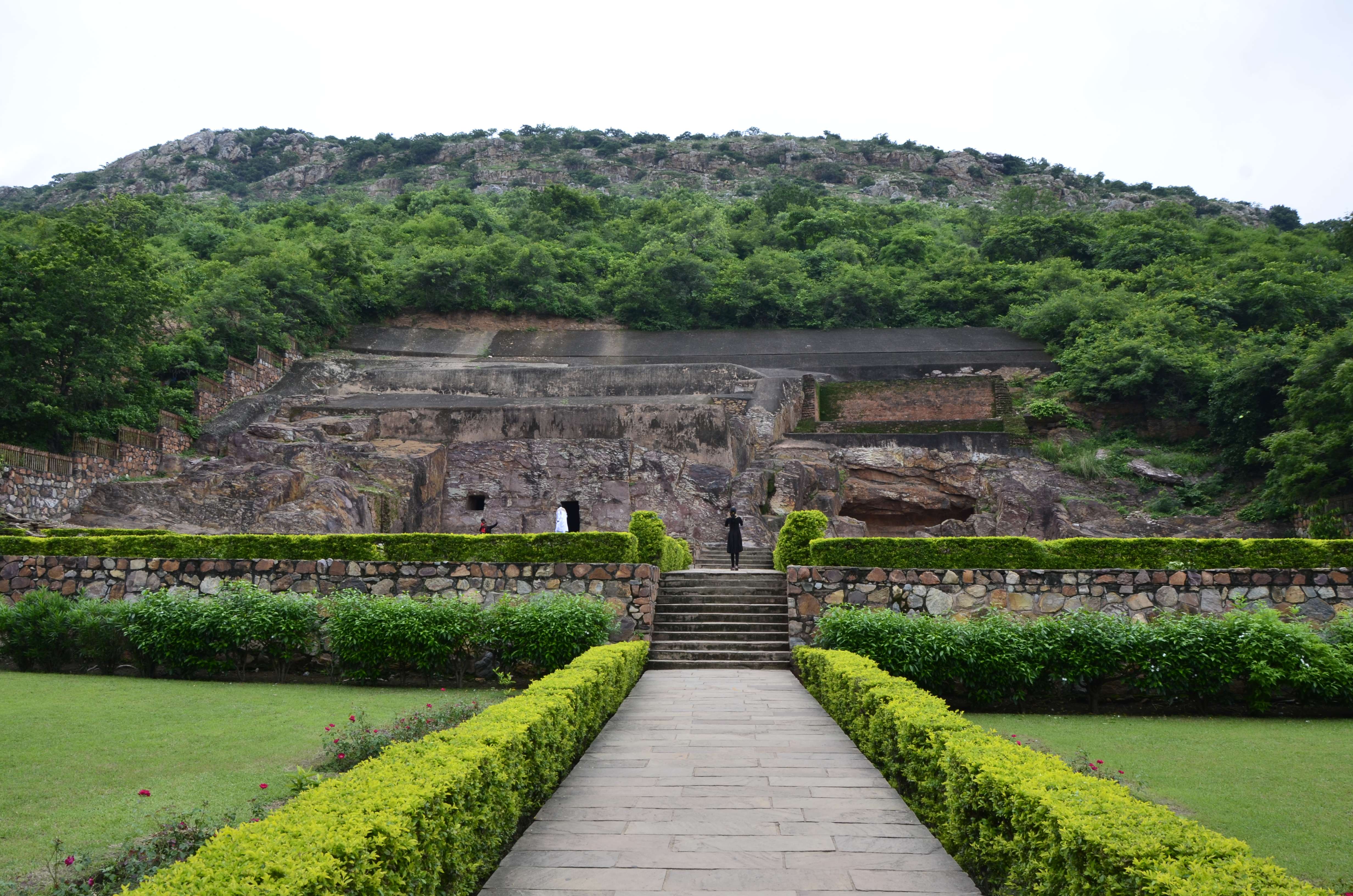 Rohtas - Rajgir