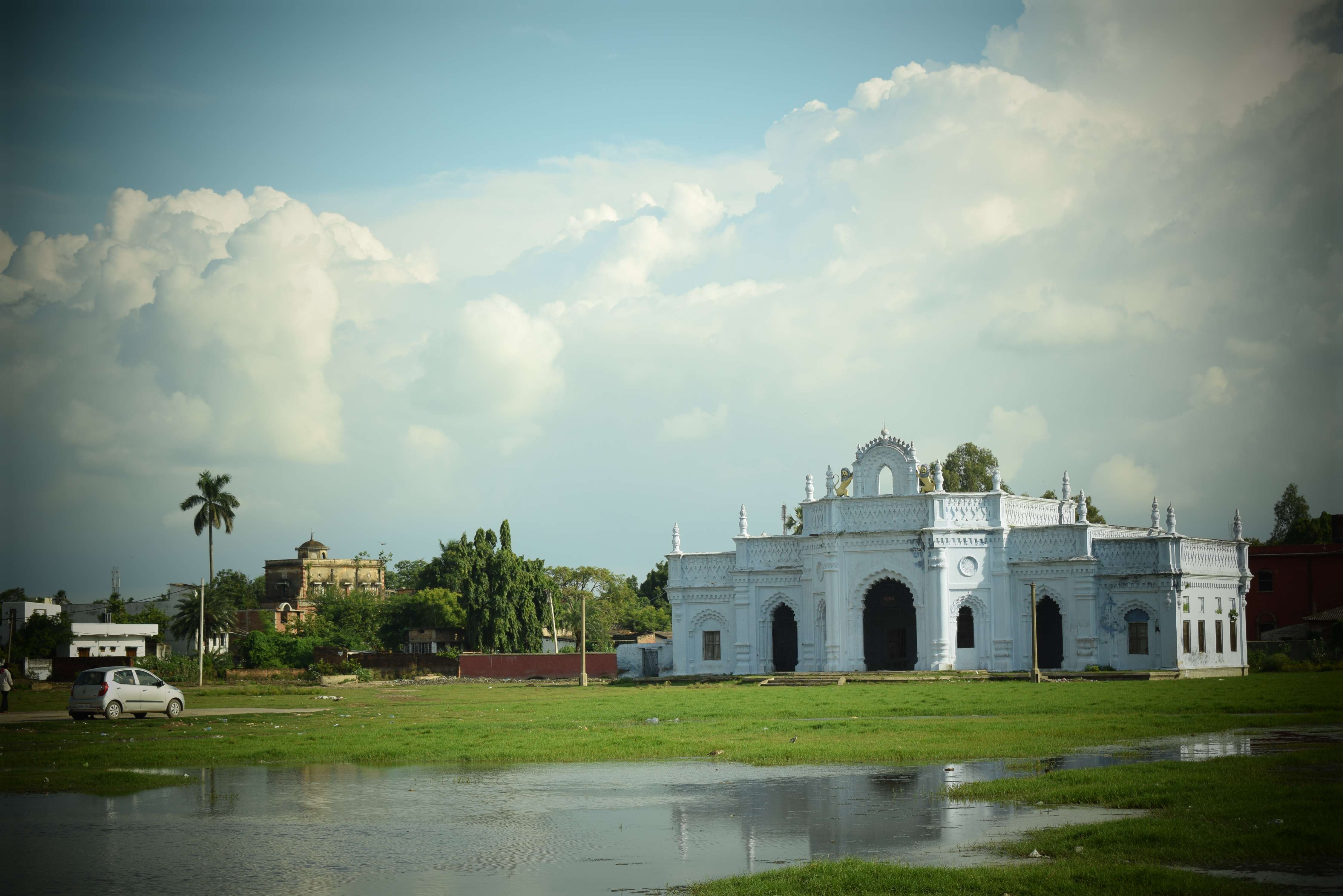Begusarai - Darbhanga