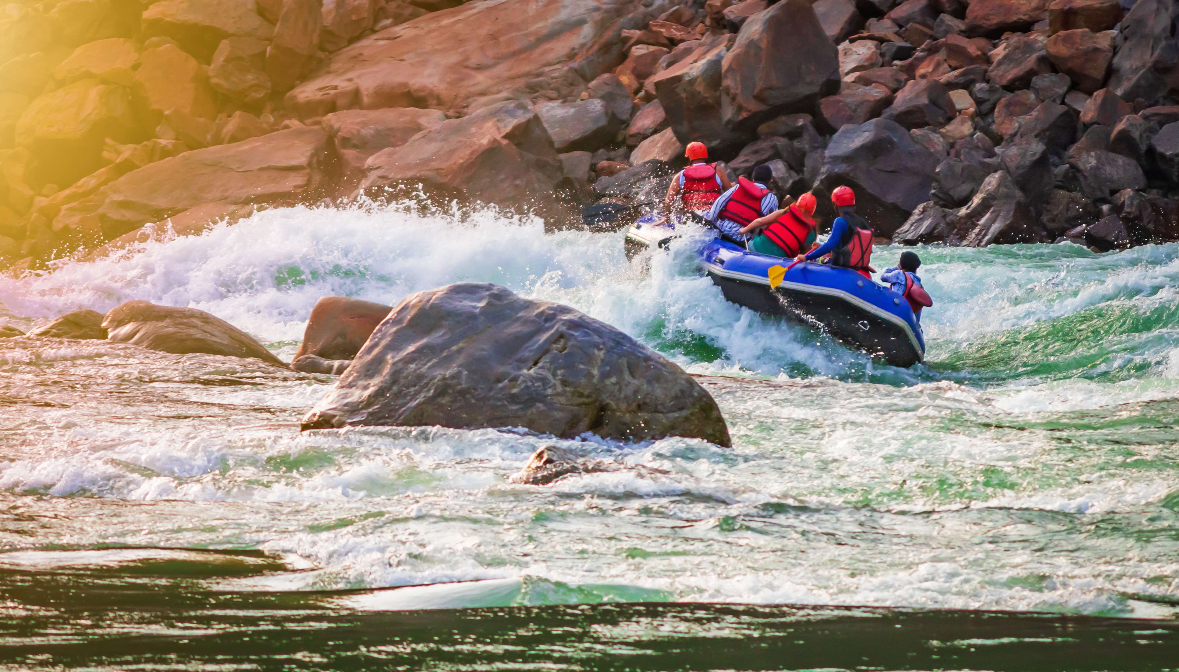 23 Activities in & Around Patna Which Are Getting Popular Among Adventure Seekers