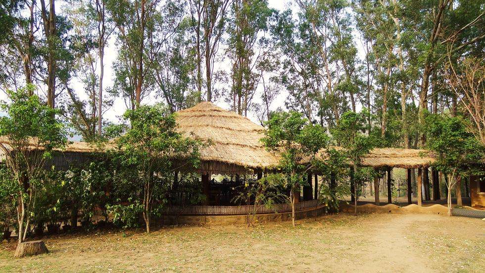 Morni Nature Camp, Haryana