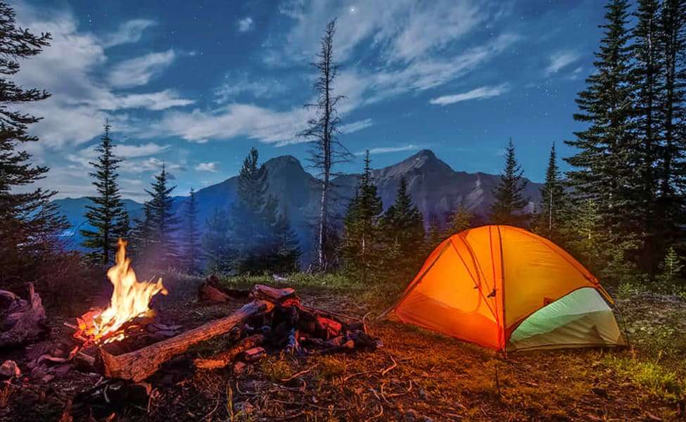 Chakrata Adventure Camp and Resort