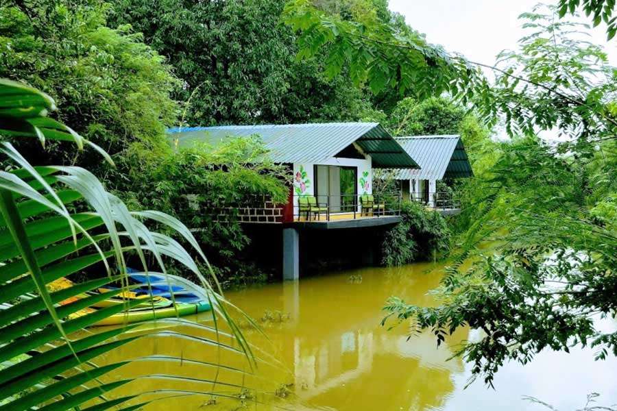 Wilder West Adventures