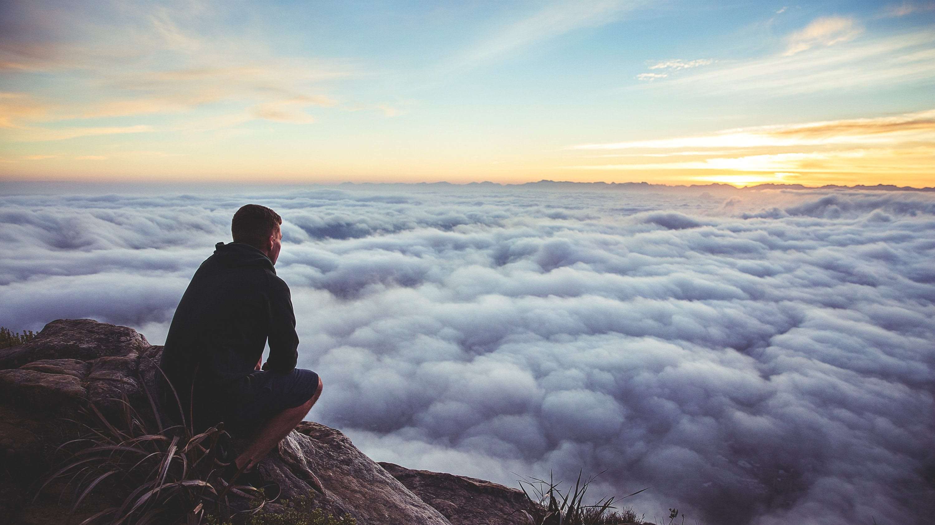 Skandagiri Sunrise Trek