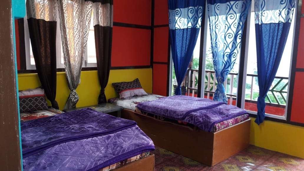Sumishka Homestay