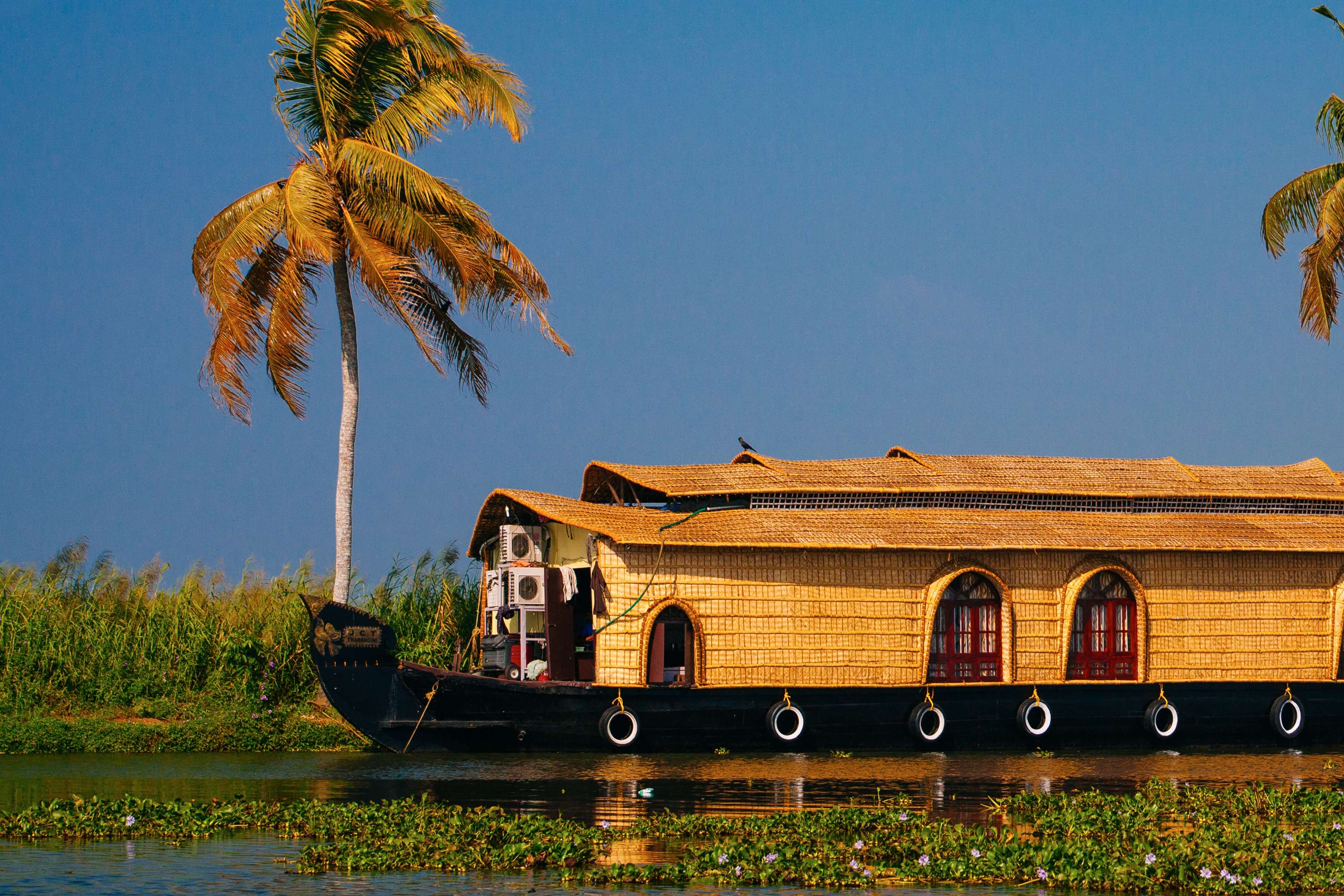 Tharangini Houseboat