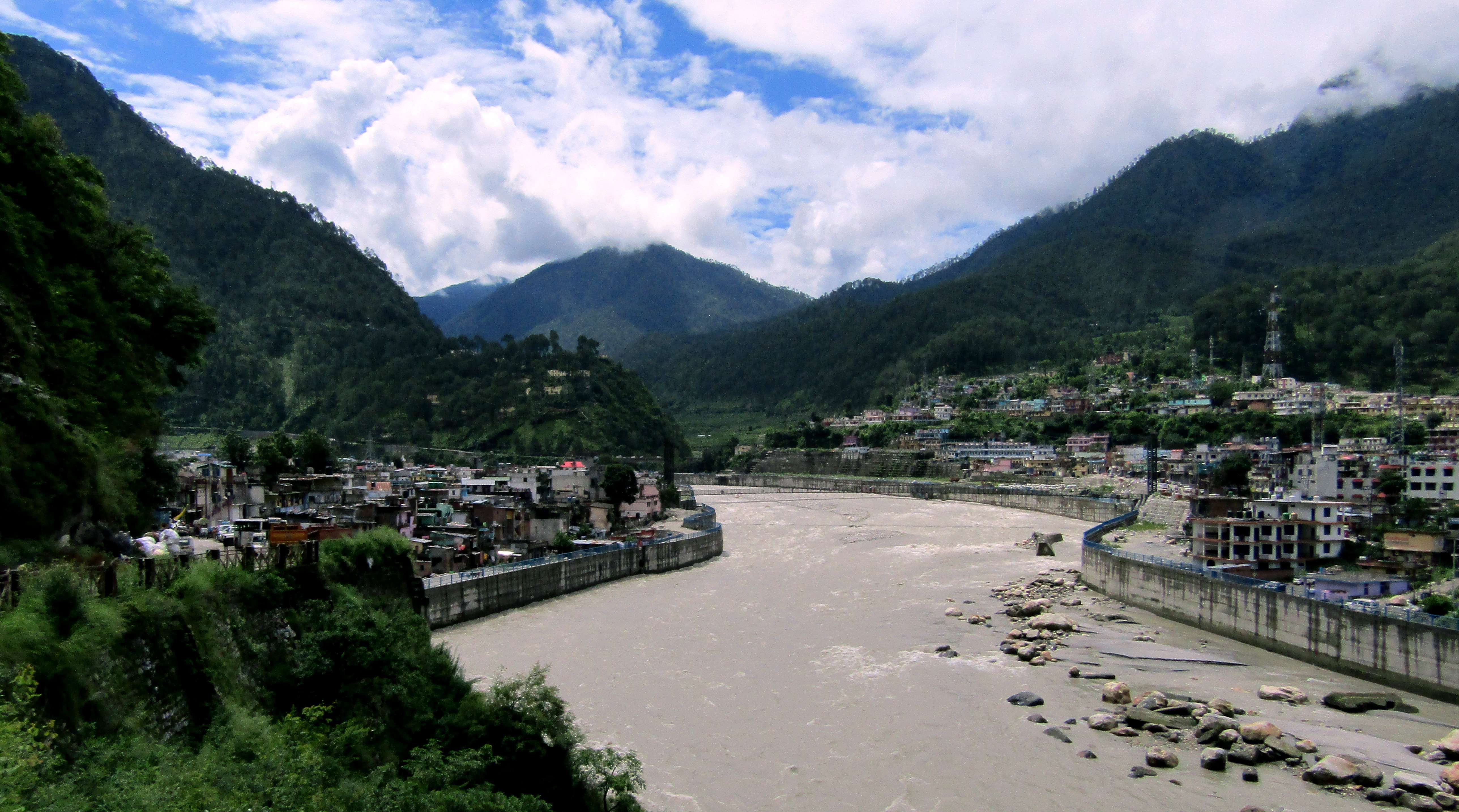 Uttarkashi
