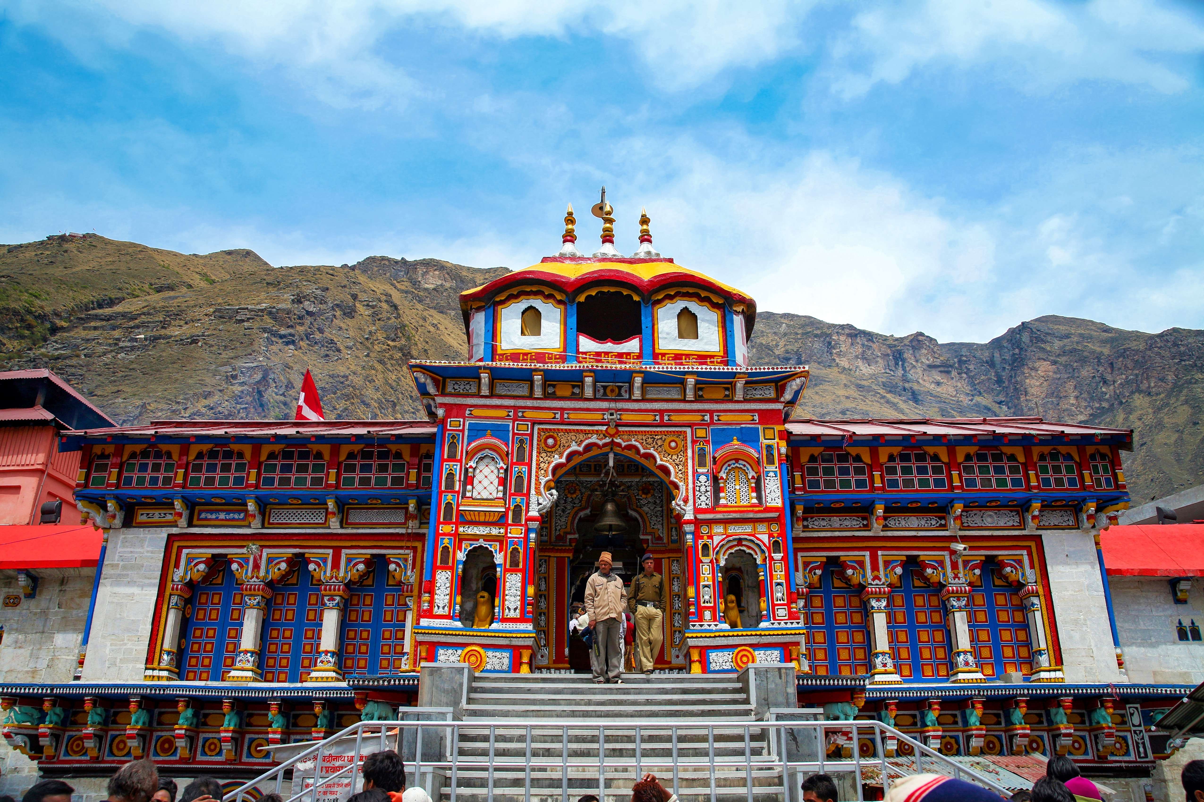 Badrinath