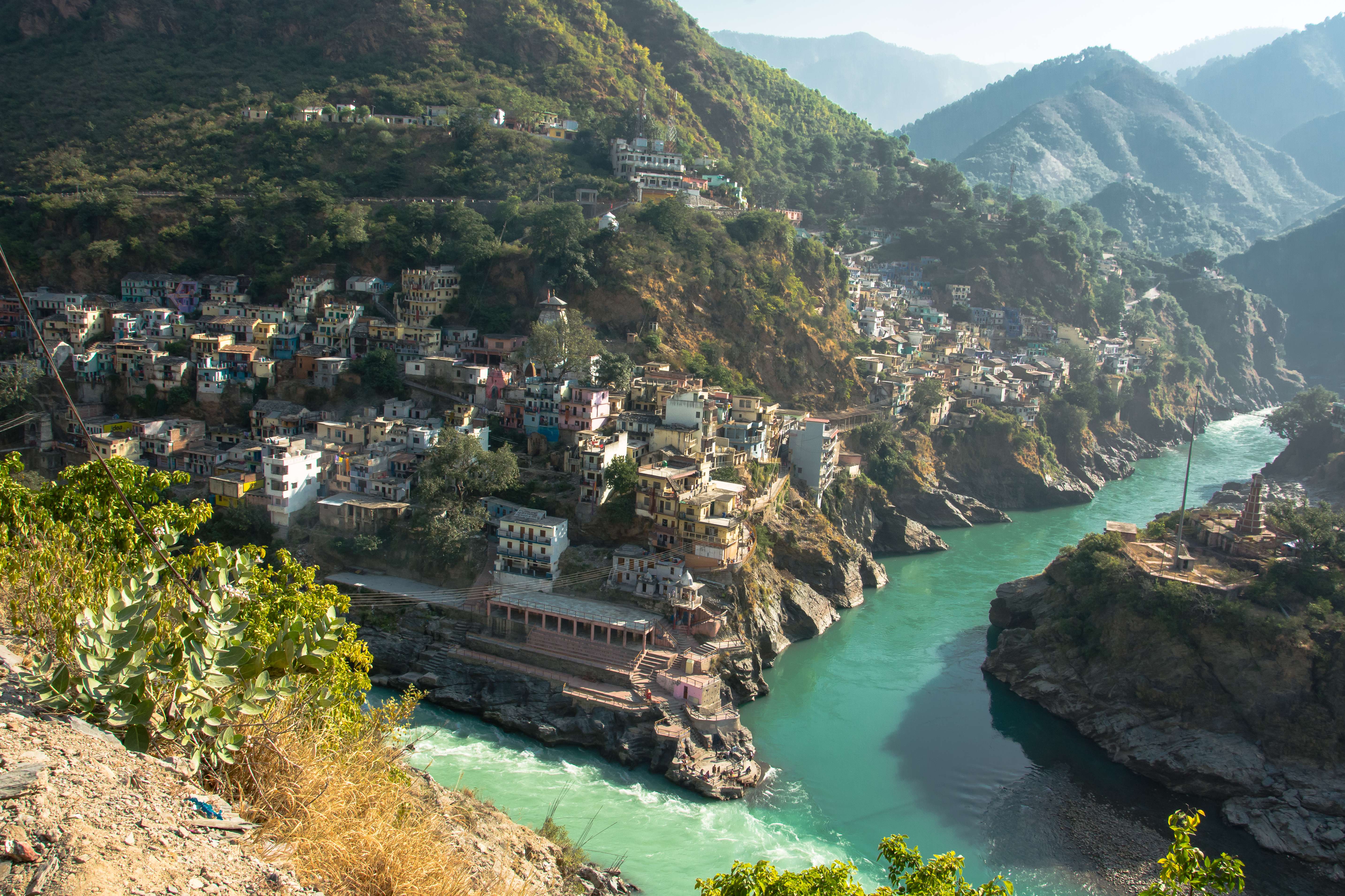 Rudraprayag