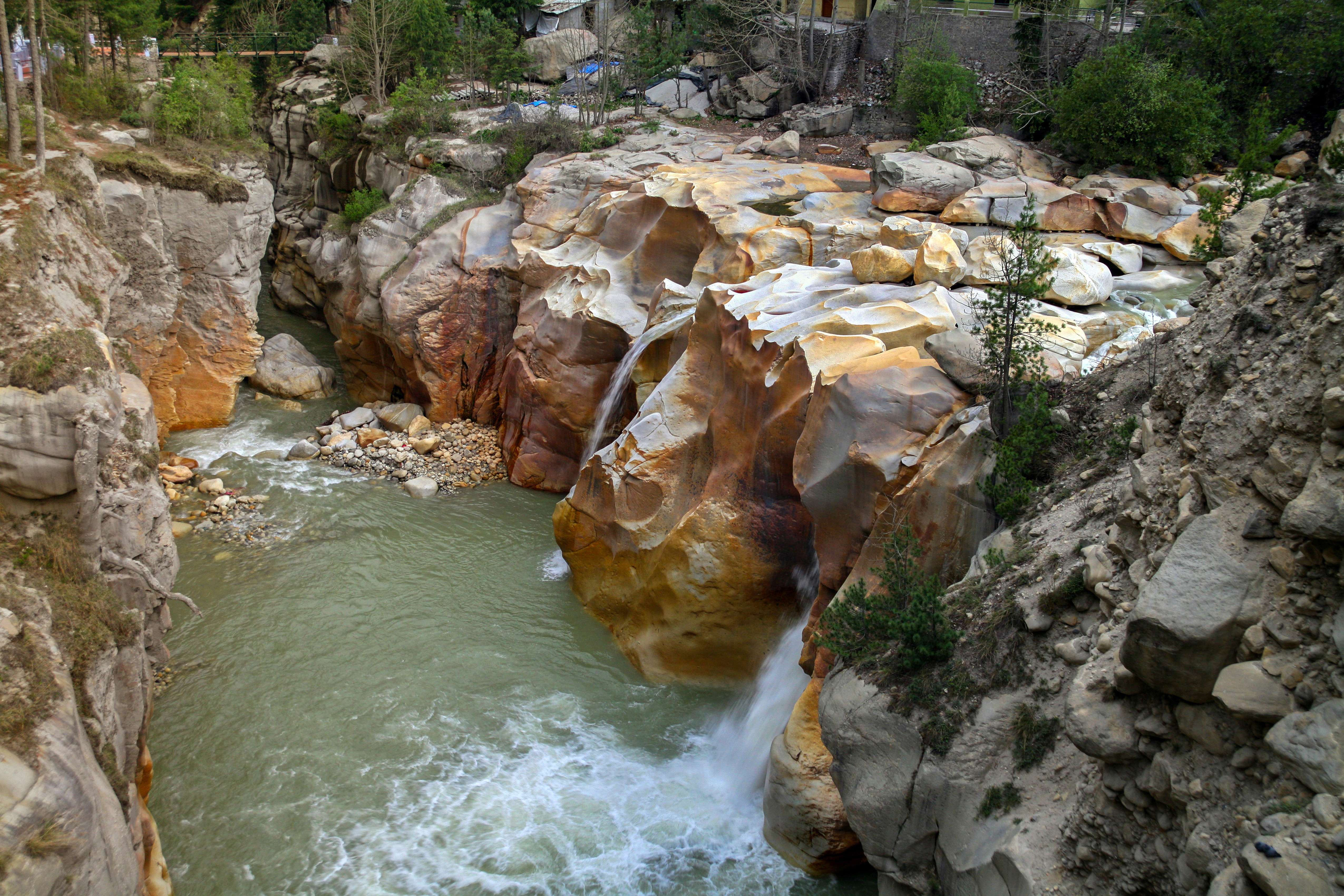 Make Some Prashad at Surya Kund