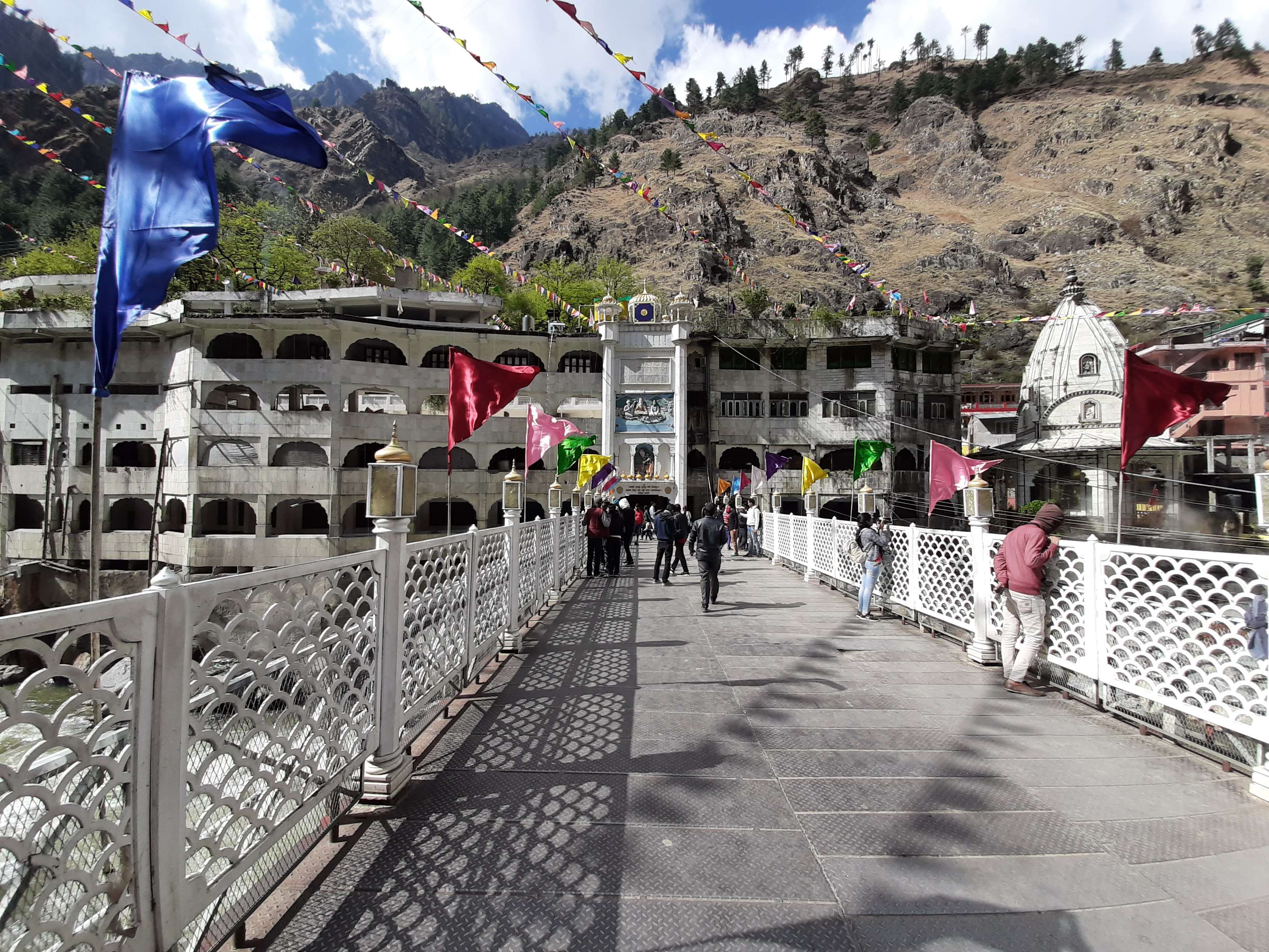 Manikaran Sahib