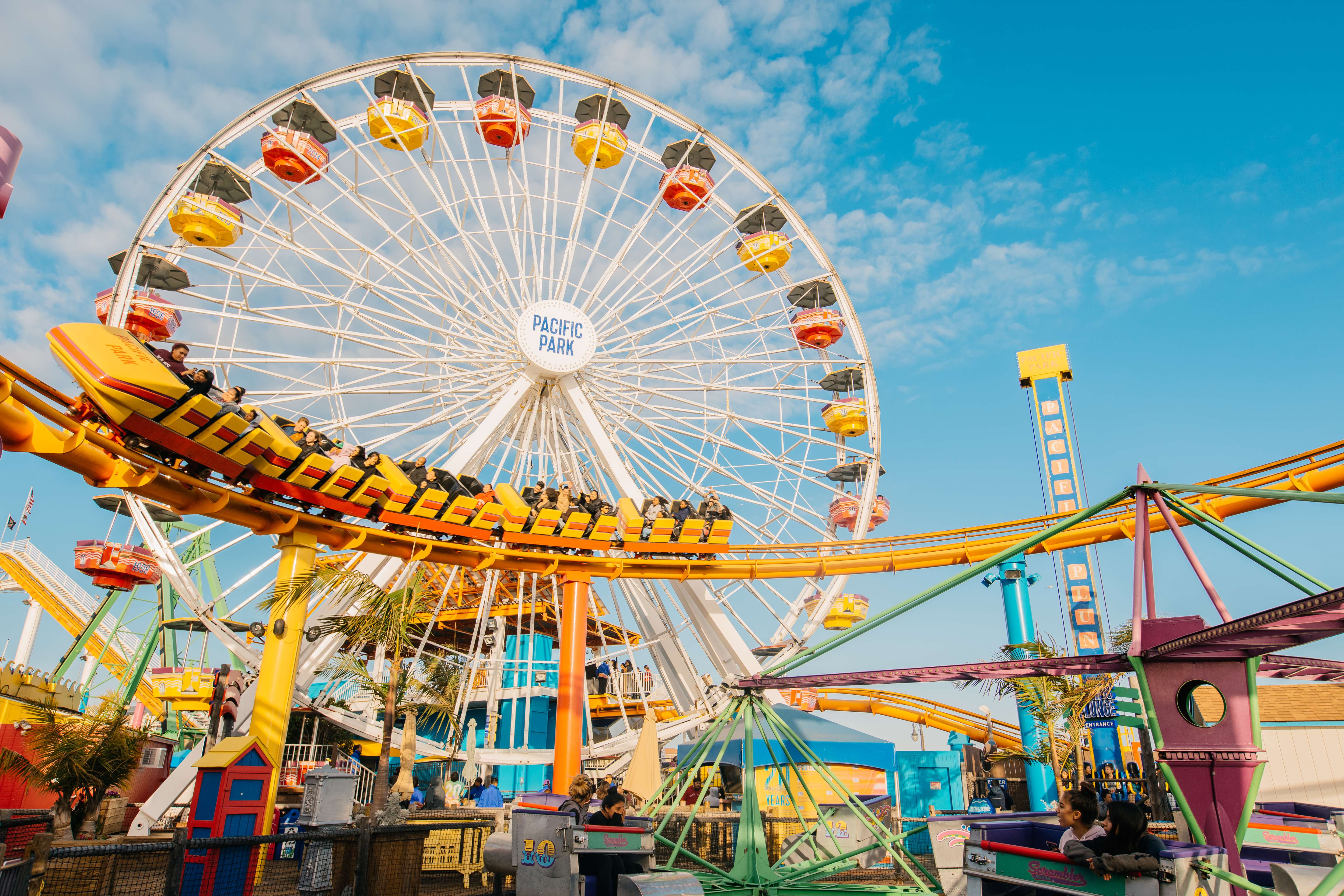10 Amusement Parks in Chennai: Upto 35% Off on Tickets