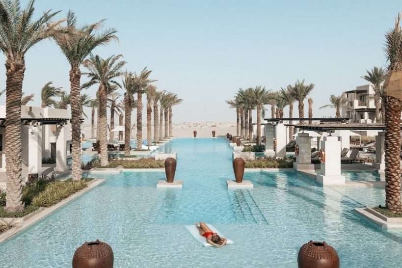 Al Wathba, A Luxury Collection Desert Resort & Spa