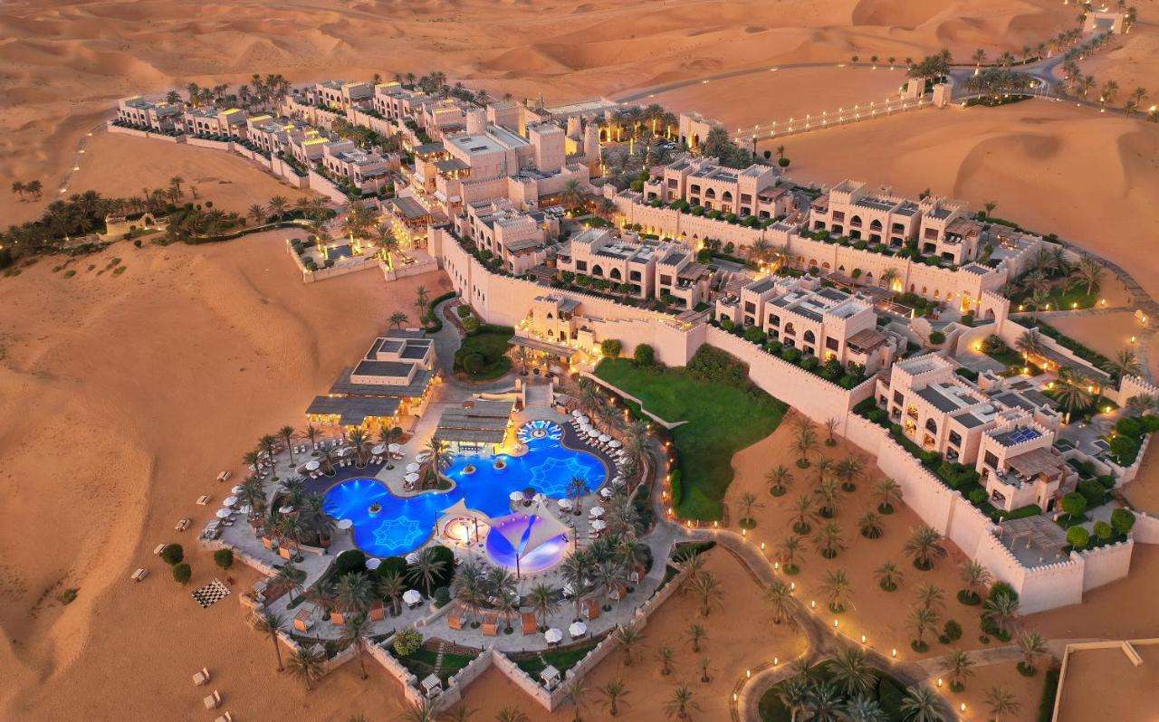 Anantara Qasr Al Sarab