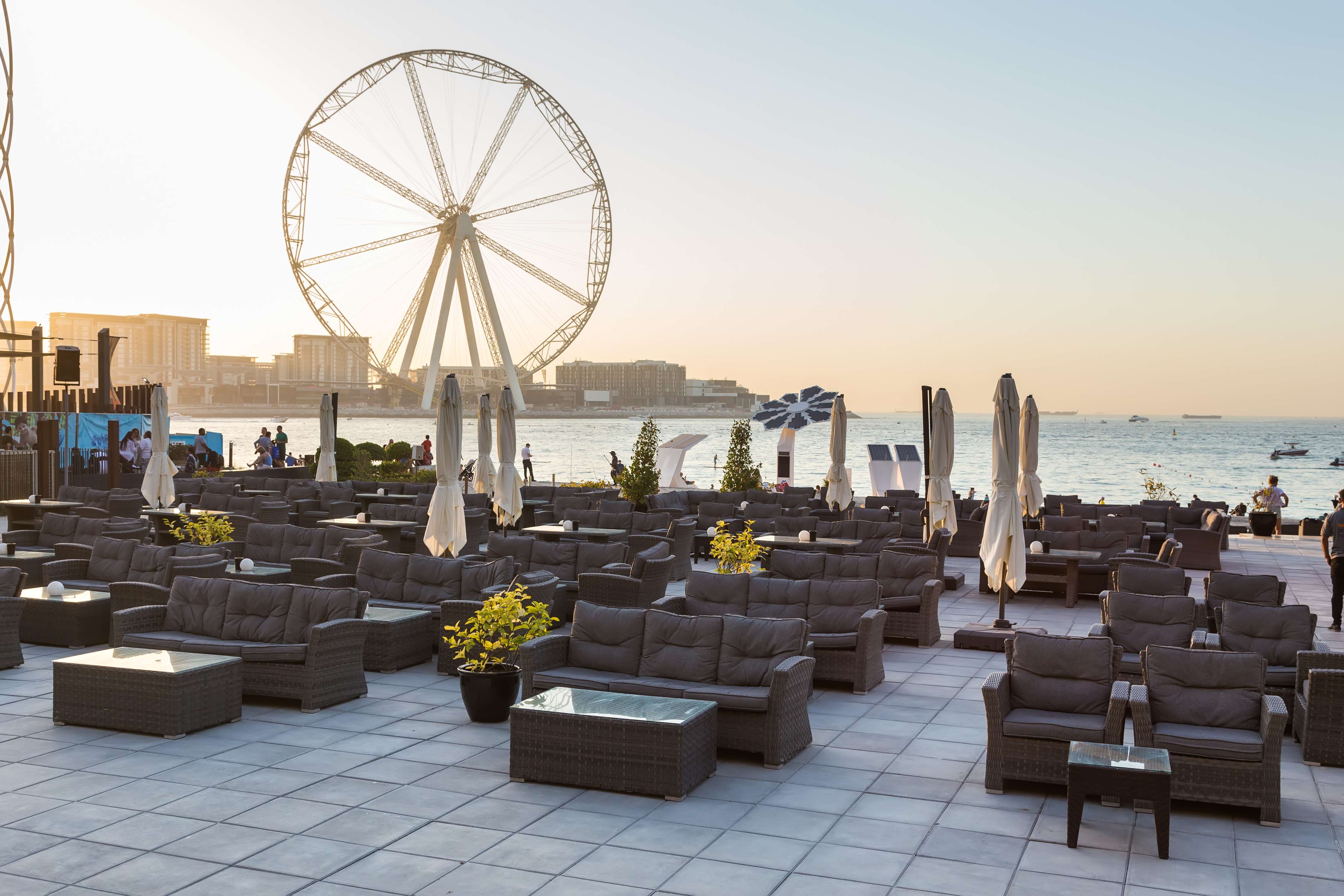 Catch a Flick at The Outdoor Cinema