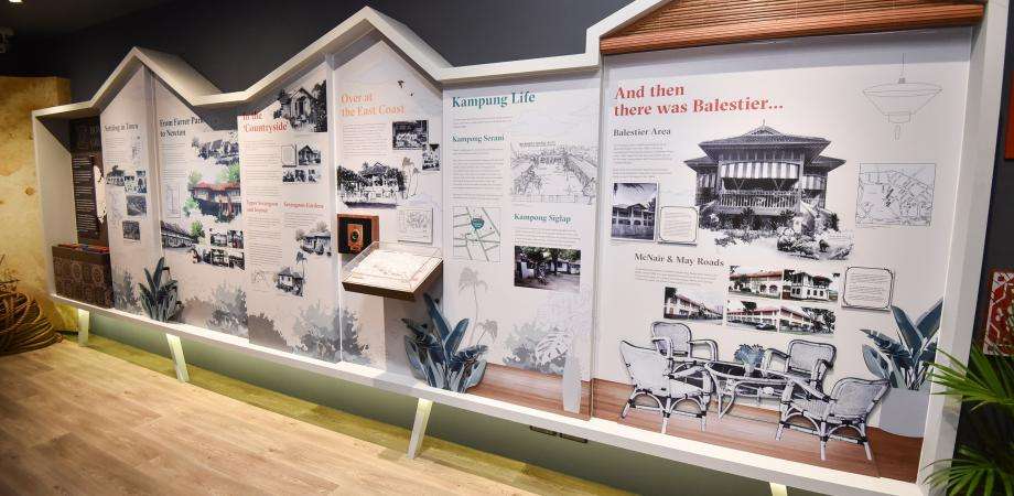 Eurasian Heritage Gallery