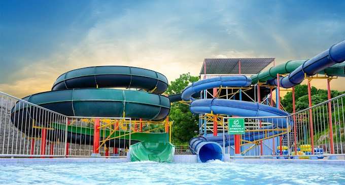 Escape Water and Adventure Park