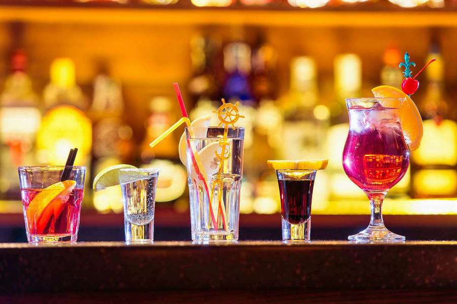 Pub Crawl at Indiranagar