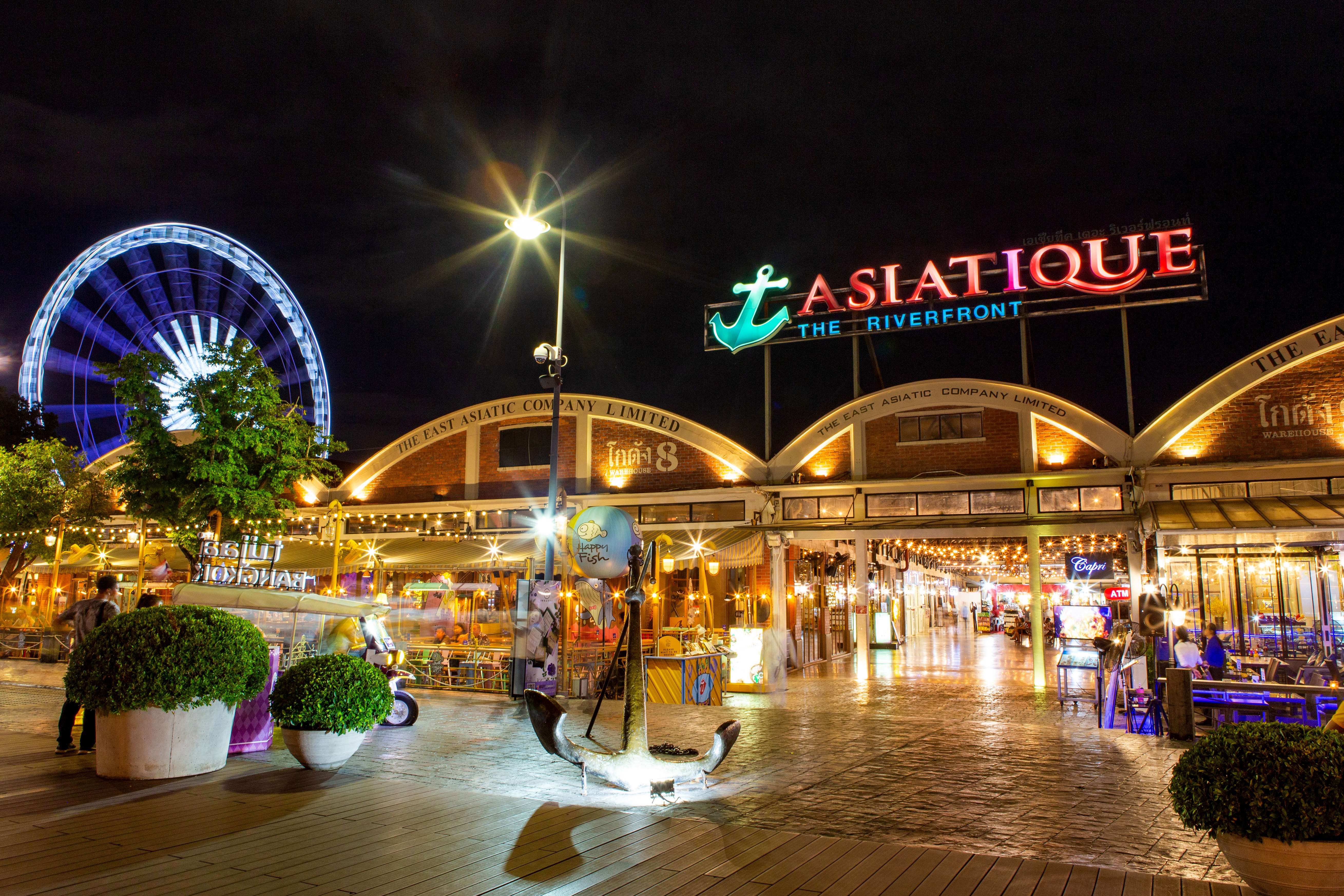 Asiatique